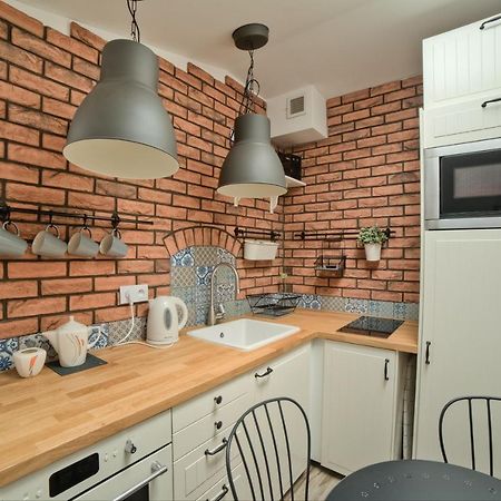 Urban Nest Apartments Bon 5 Красков Екстериор снимка