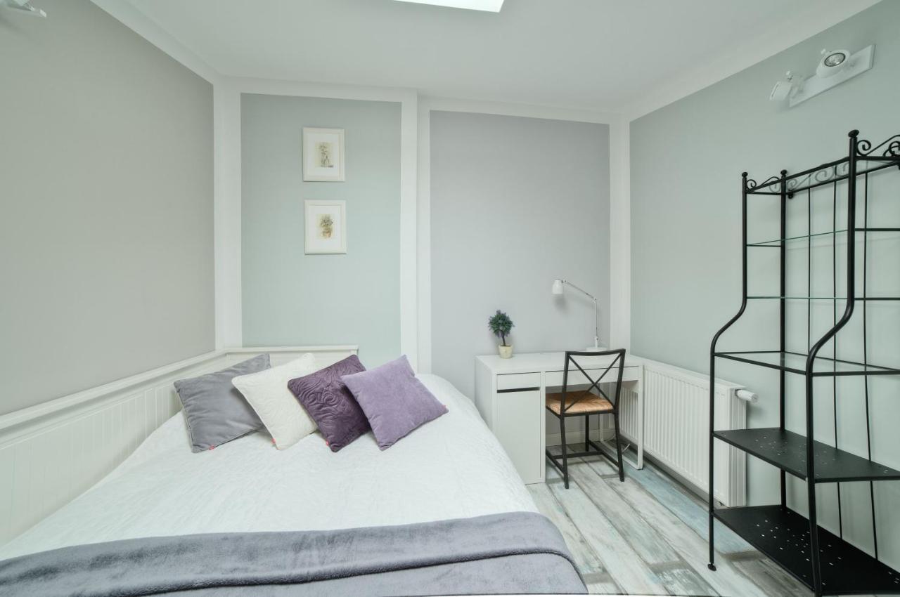Urban Nest Apartments Bon 5 Красков Екстериор снимка