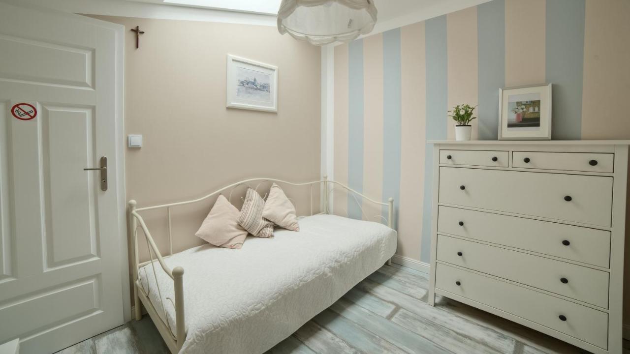 Urban Nest Apartments Bon 5 Красков Екстериор снимка