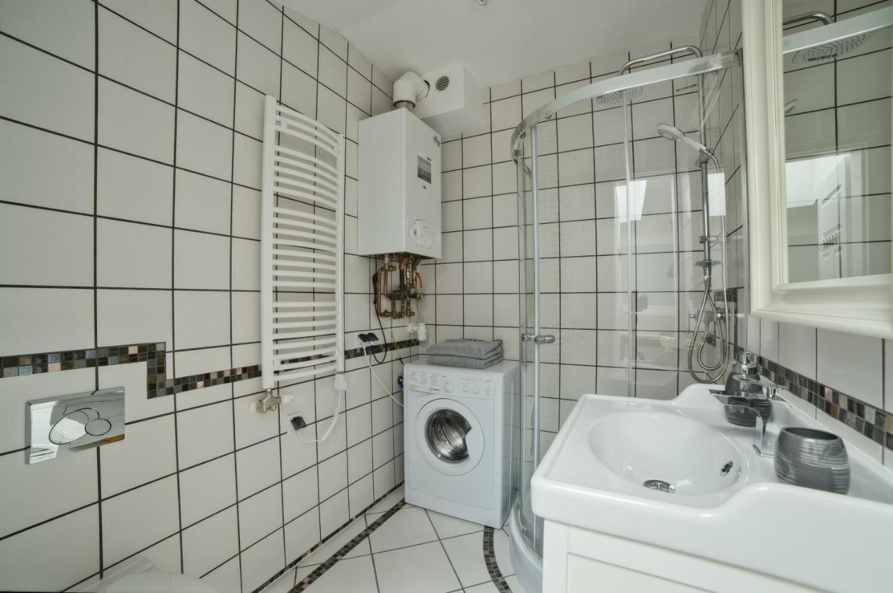 Urban Nest Apartments Bon 5 Красков Екстериор снимка