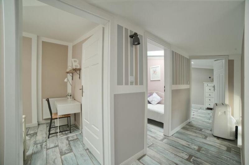 Urban Nest Apartments Bon 5 Красков Екстериор снимка