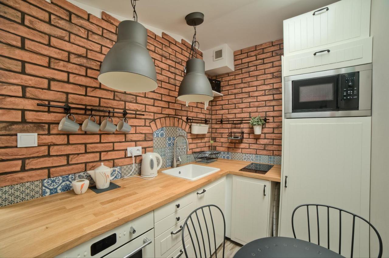 Urban Nest Apartments Bon 5 Красков Екстериор снимка
