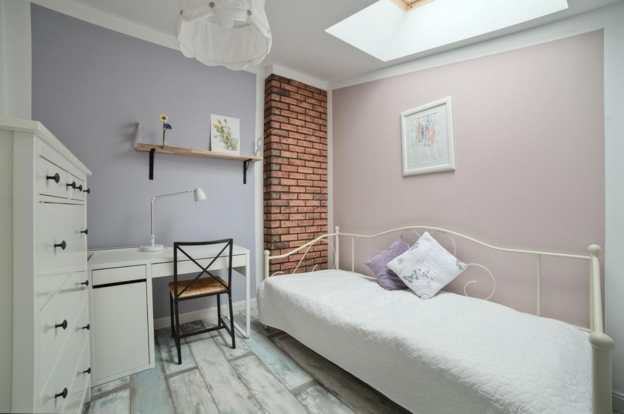 Urban Nest Apartments Bon 5 Красков Екстериор снимка