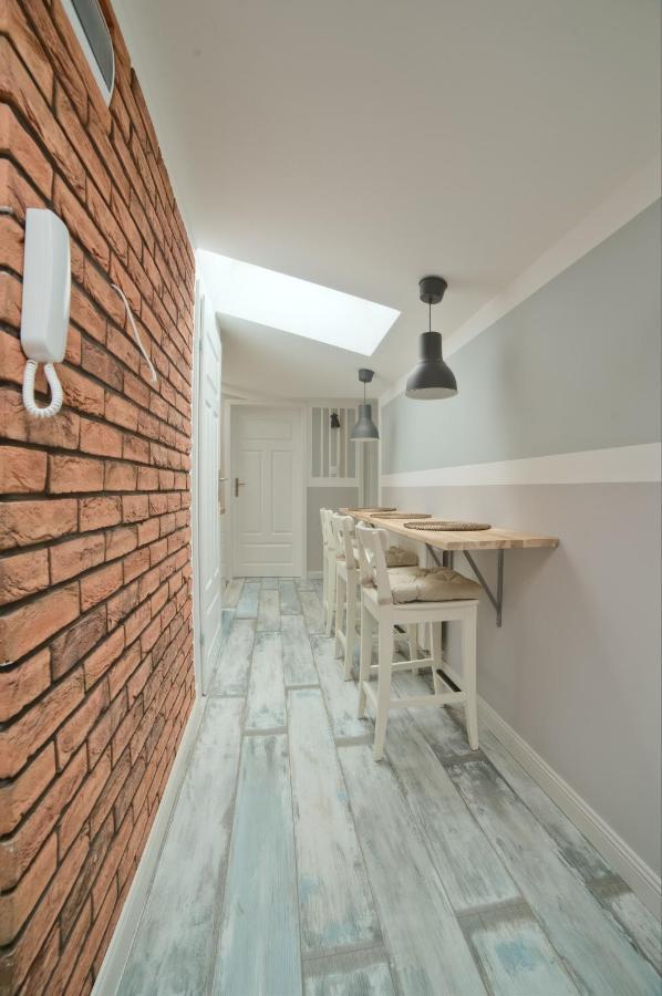 Urban Nest Apartments Bon 5 Красков Екстериор снимка