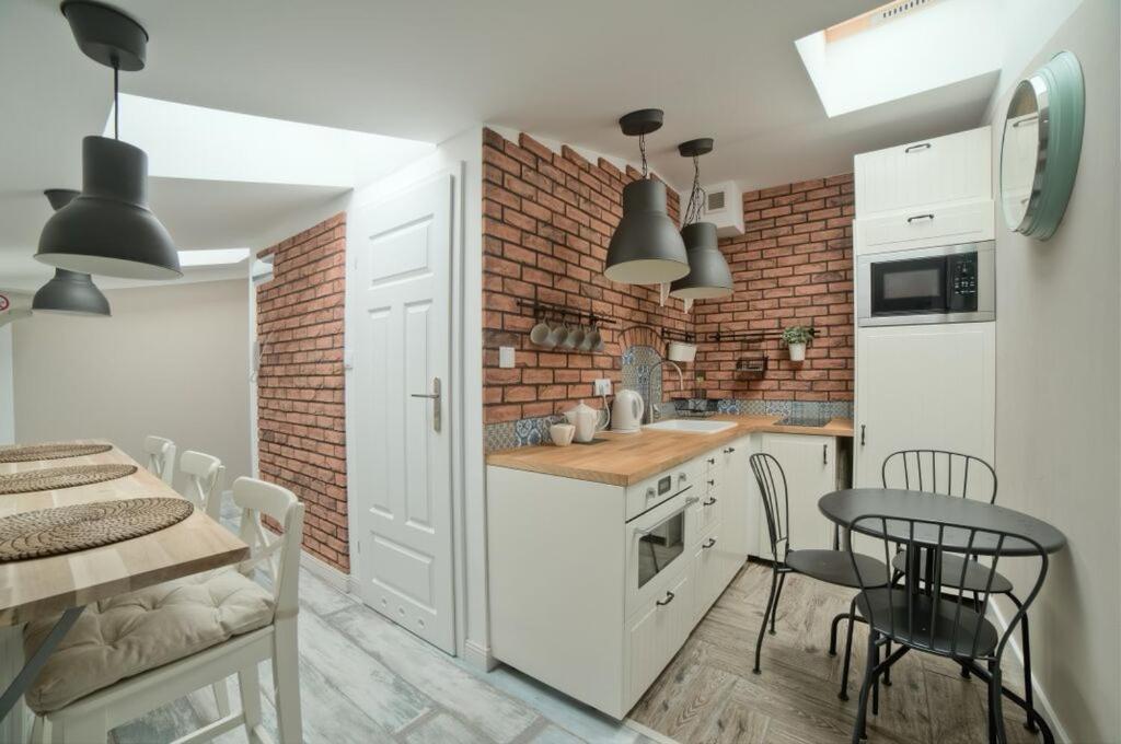 Urban Nest Apartments Bon 5 Красков Екстериор снимка